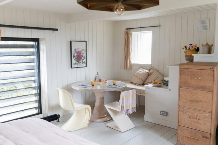 Tre Barn, Cornwall