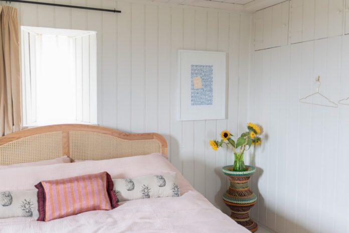 Tre Barn, Cornwall