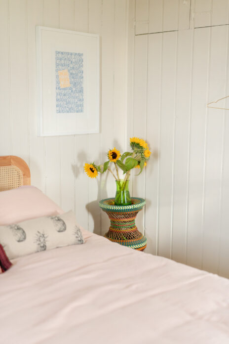 Tre Barn, Cornwall
