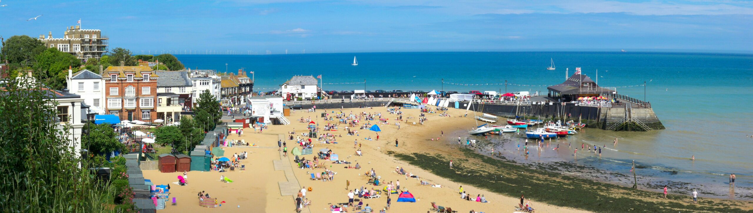 Broadstairs