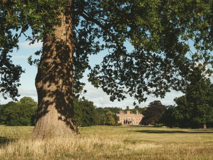 test_shacks_at_weston_park_duplicate · hero exterior
