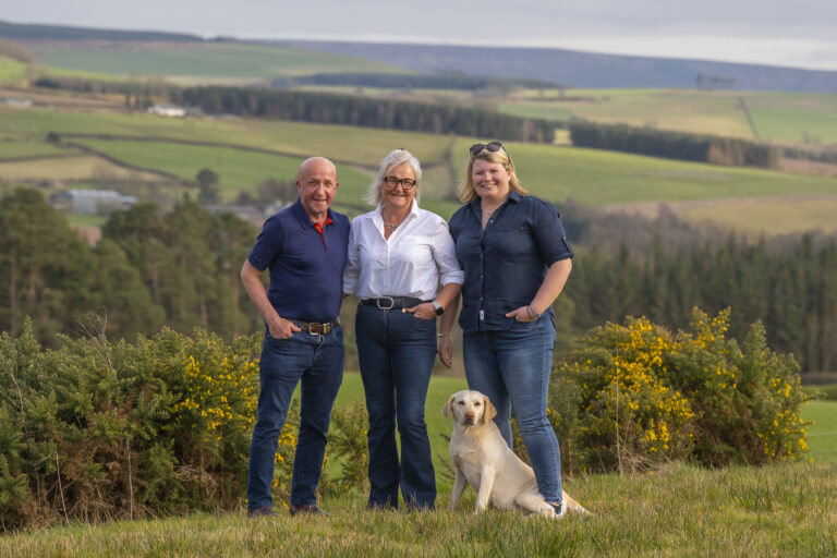 owners ot Tiny Home Borders