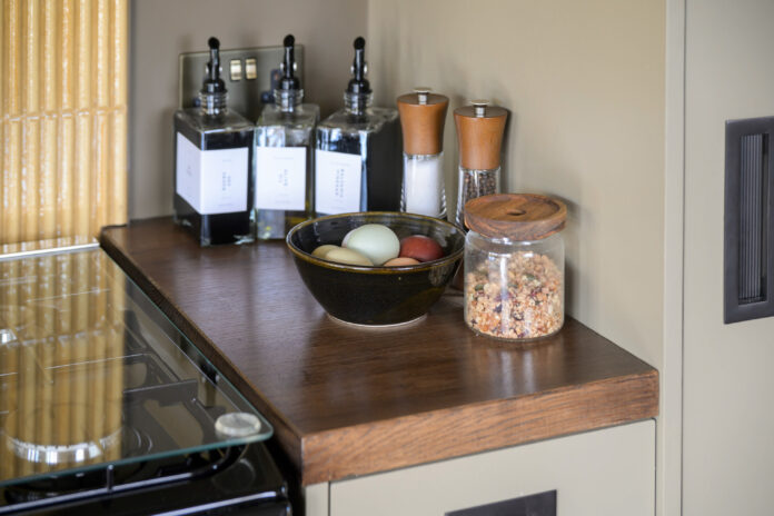 Tiny Home Scottish Borders1