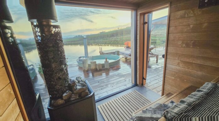 brae_cottage · interior bedroom