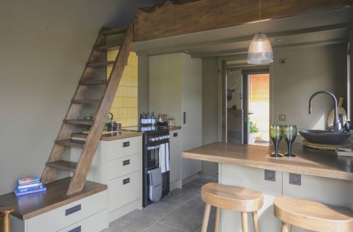 brae_cottage · interior kitchen