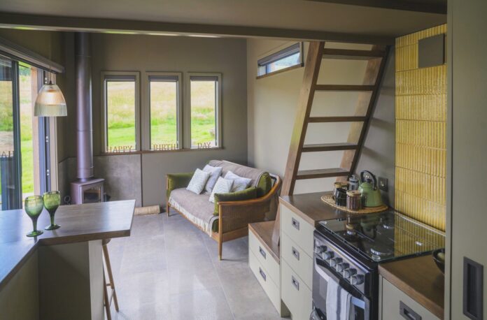 brae_cottage · interior living