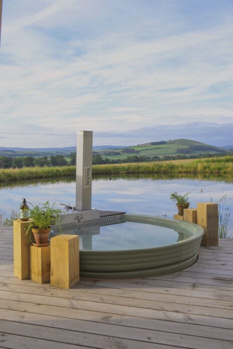 brae_cottage · exterior setting