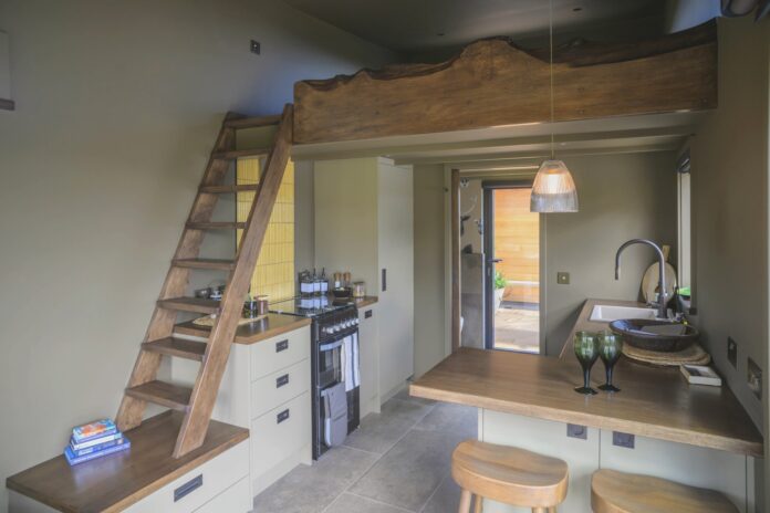 brae_cottage · interior kitchen
