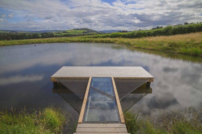 brae_cottage · exterior setting