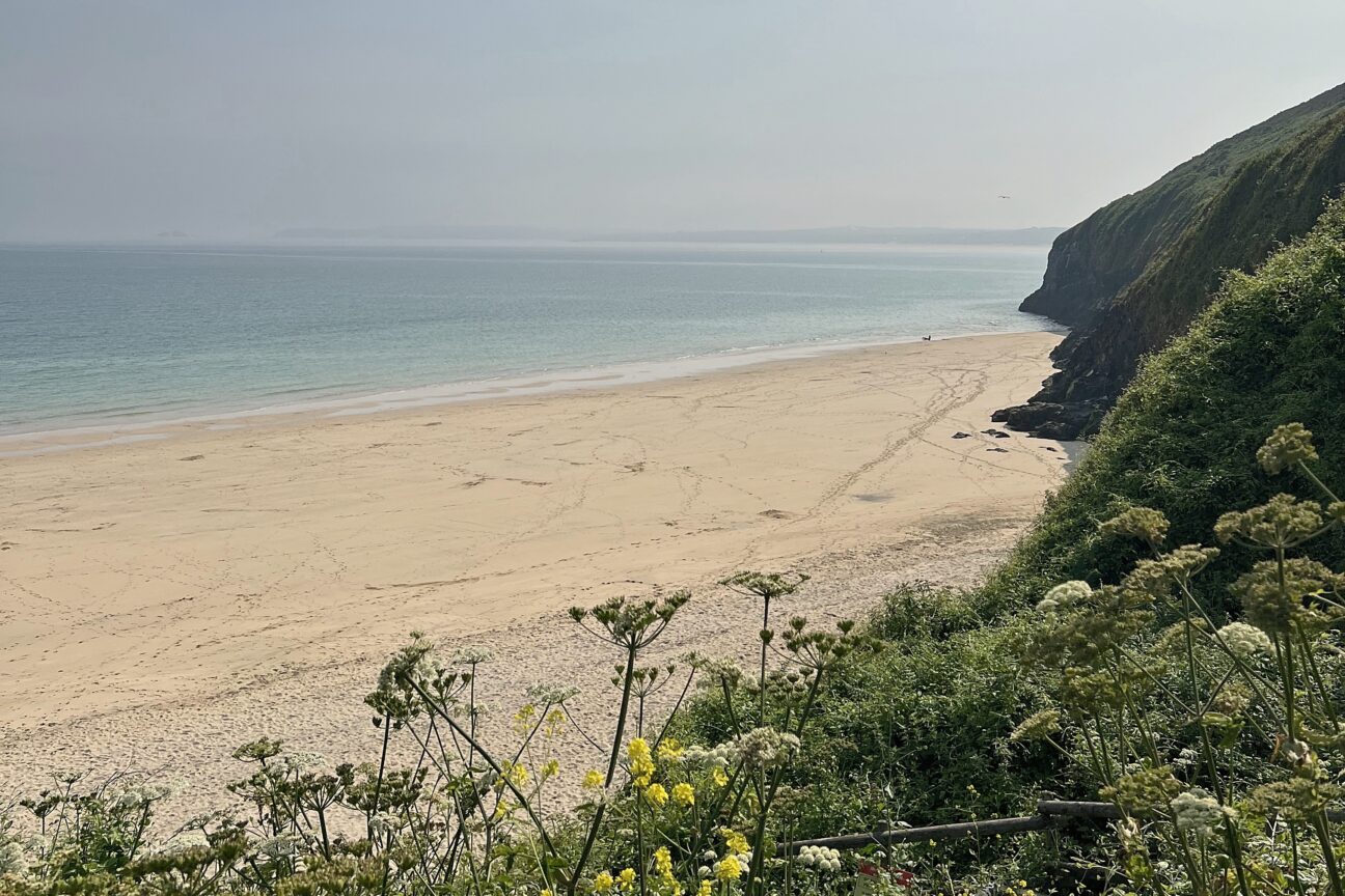 Carbis Bay